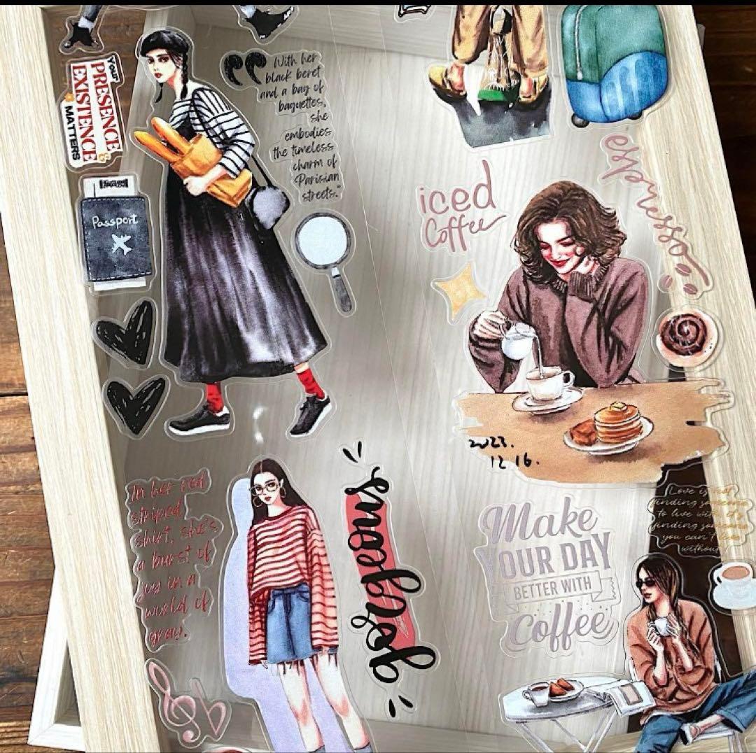 テープ・マスキングテープ rara