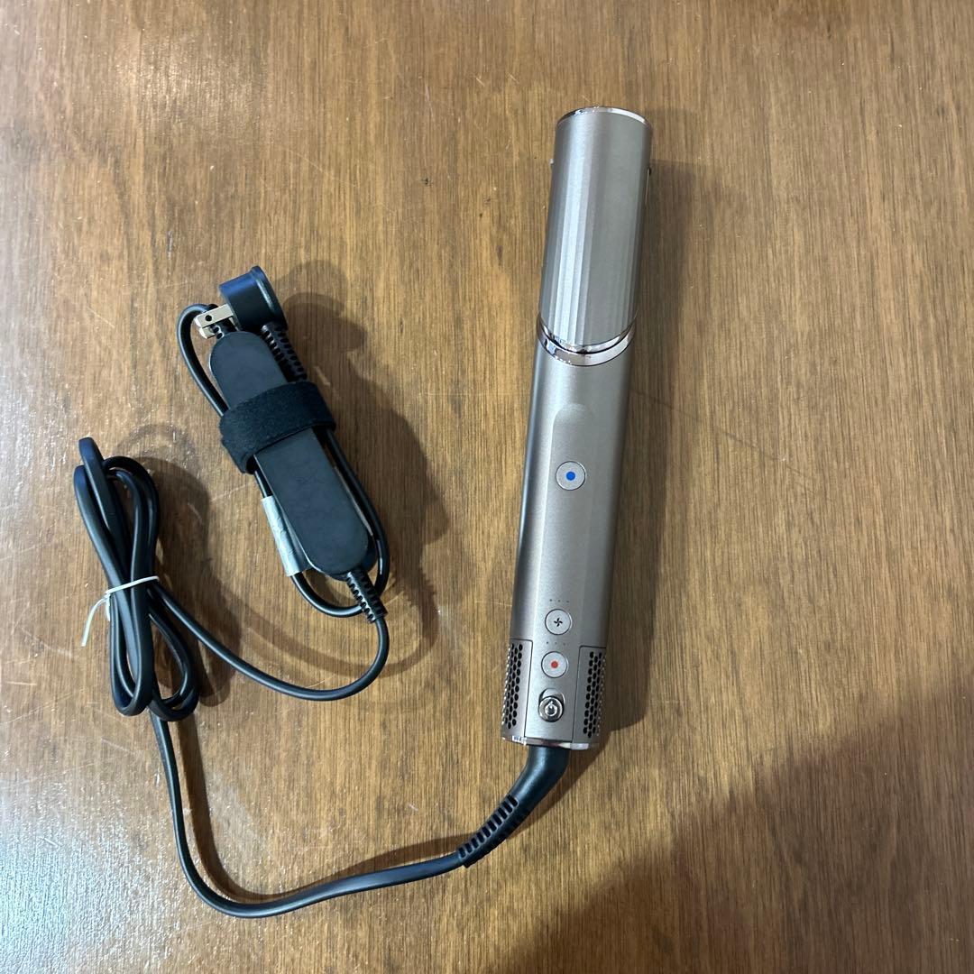 ヘアドライヤー Shark Flex Style hd434JBR