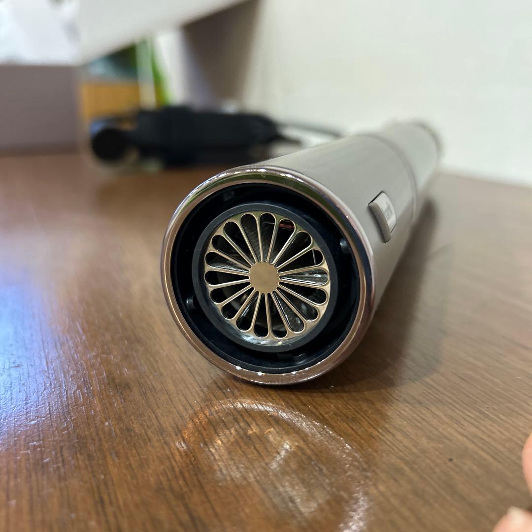 ヘアドライヤー Shark Flex Style hd434JBR