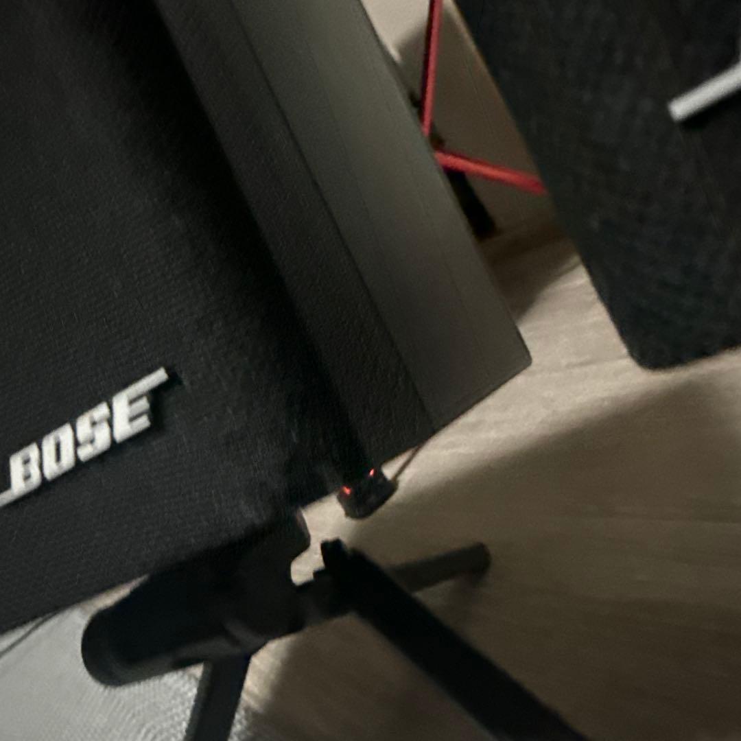 BOSE 101 IT スタンド付き