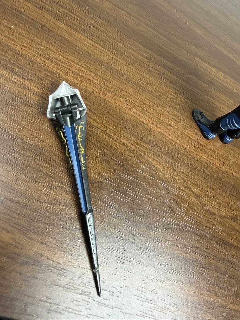 S.H.Figuarts 仮面ライダー ダークウィング