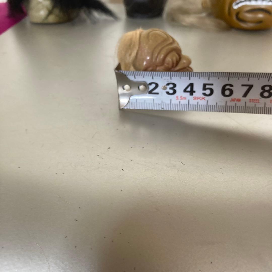 シュランケンヘッド 99年 レア ヴィンテージ