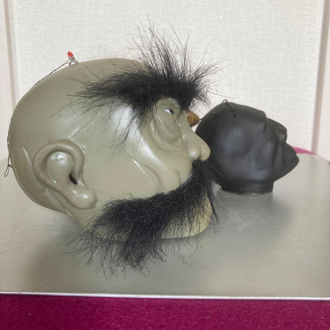 シュランケンヘッド 99年 レア ヴィンテージ