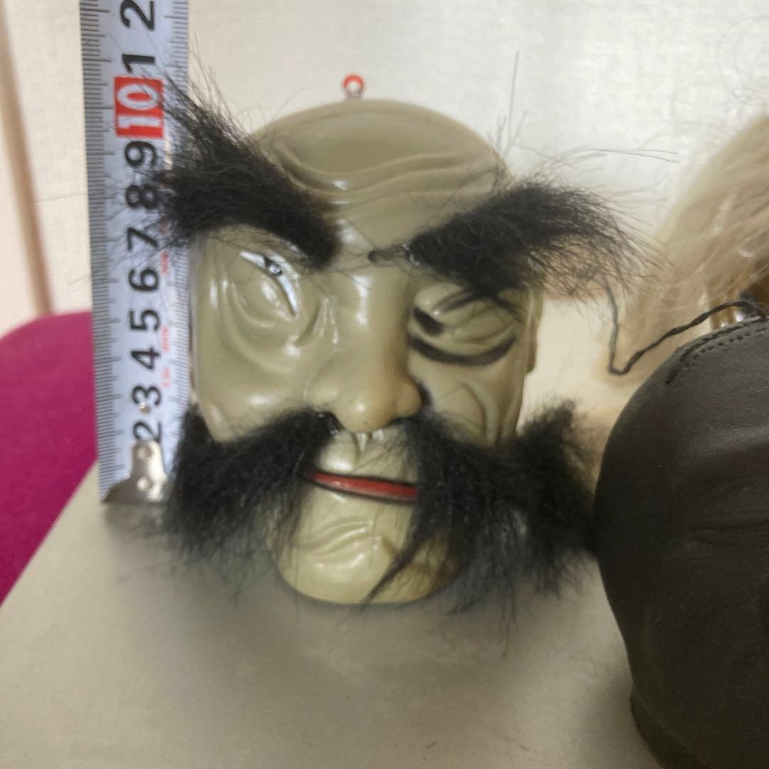 シュランケンヘッド 99年 レア ヴィンテージ