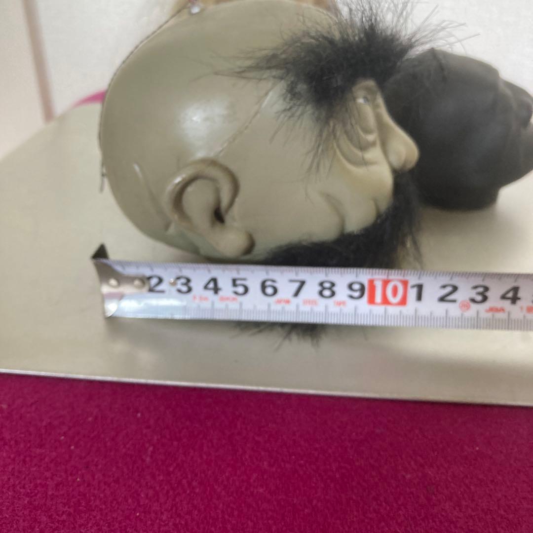 シュランケンヘッド 99年 レア ヴィンテージ