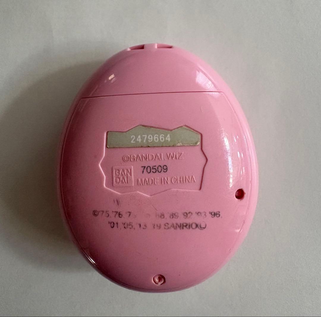 たまごっちみーつ　サンリオ