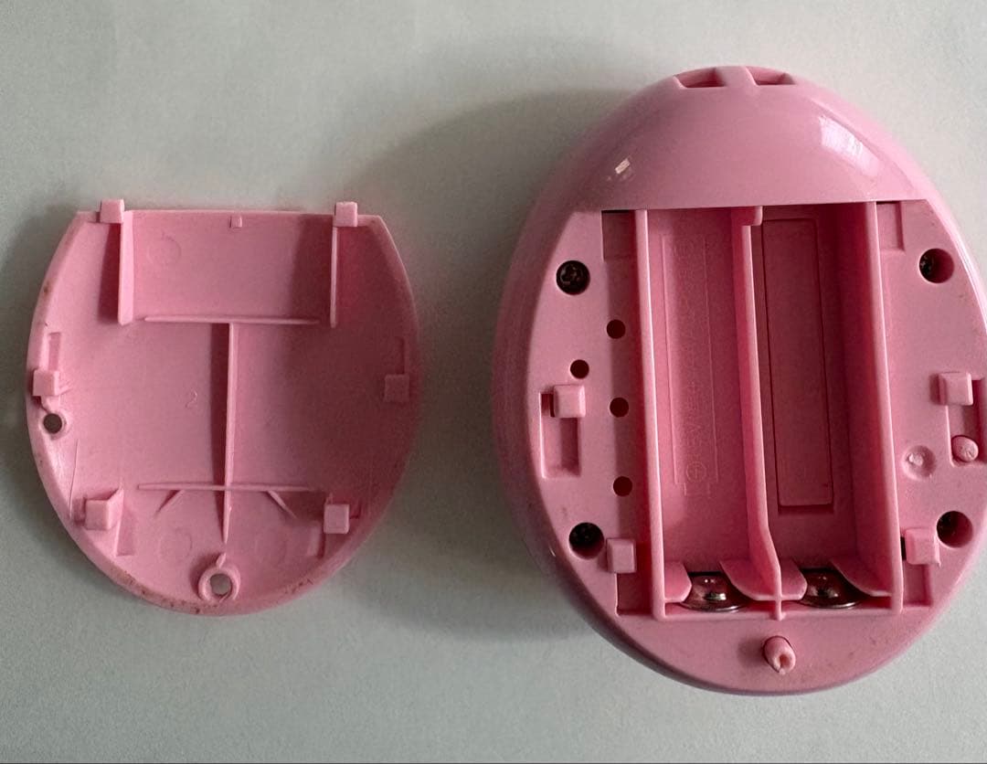 たまごっちみーつ　サンリオ