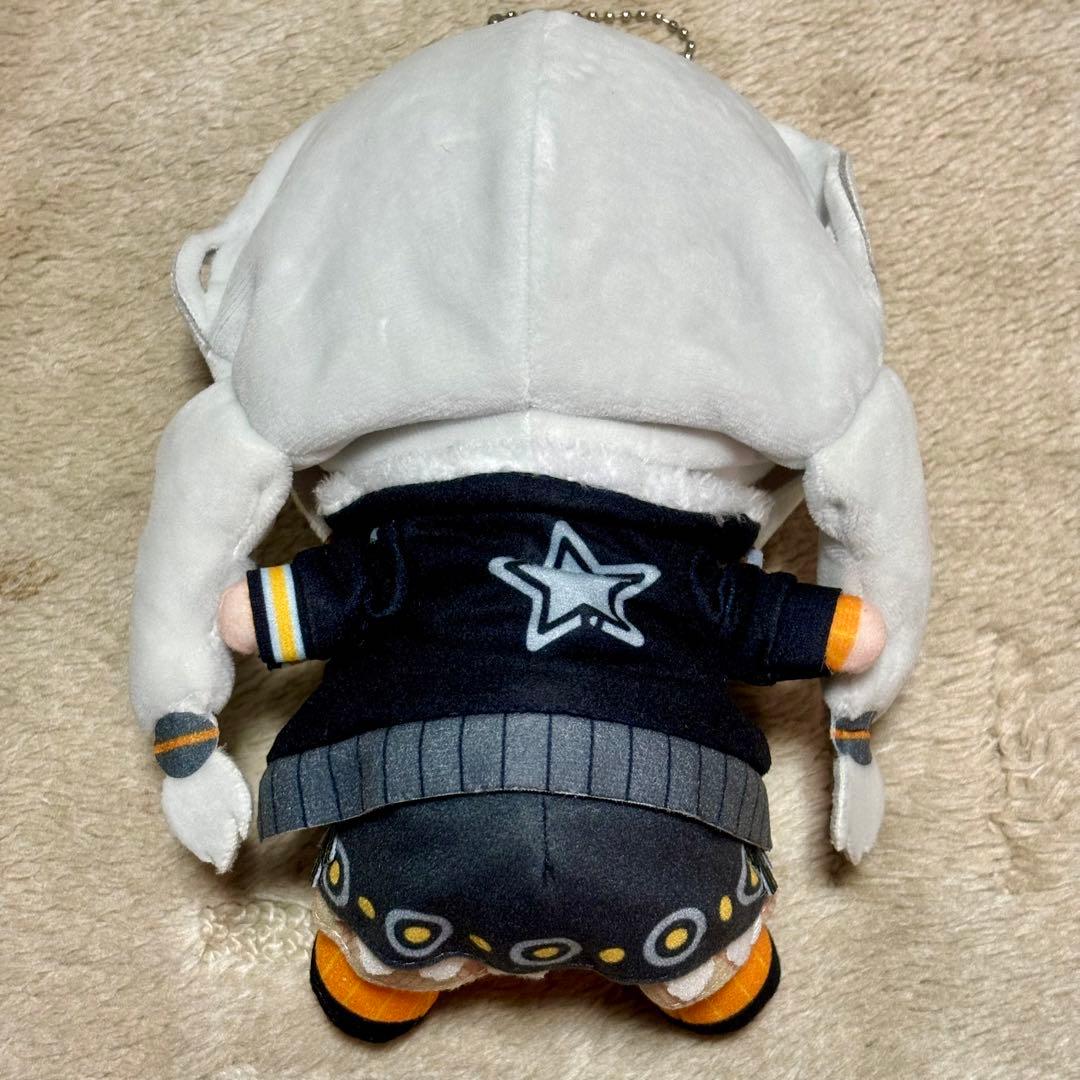 紲星あかり おすわりぬいぐるみ