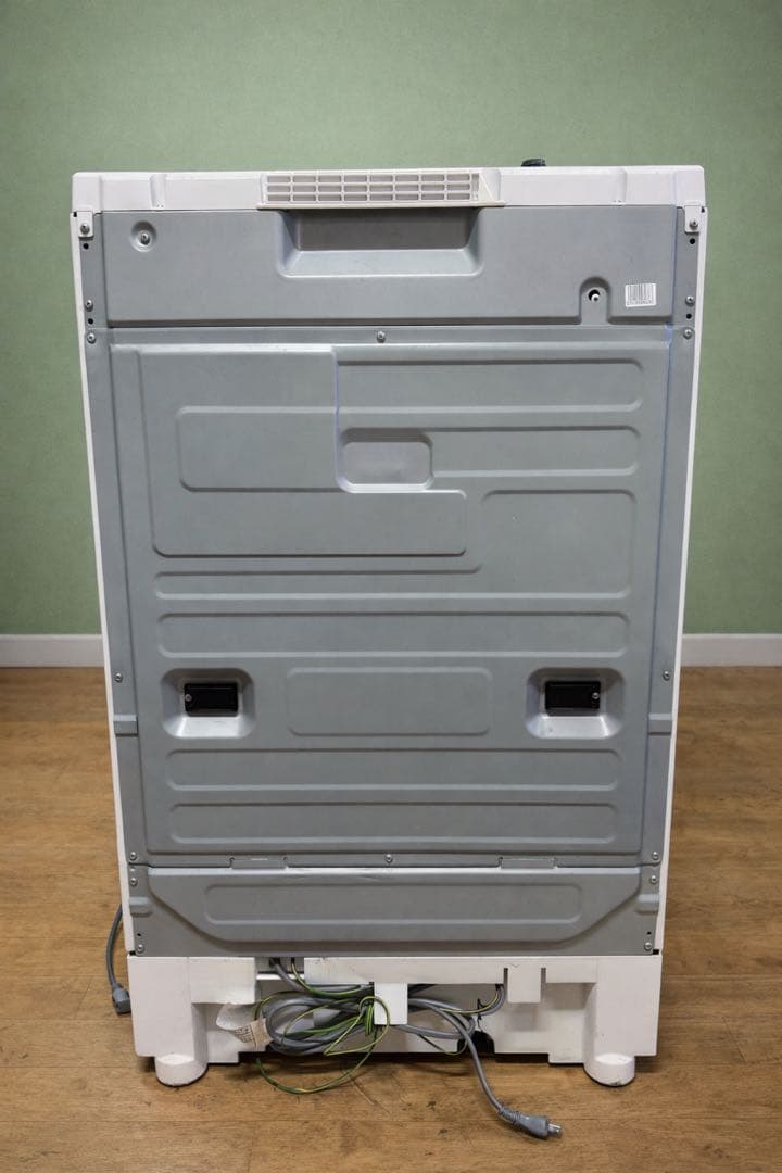 Panasonic ドラム式洗濯乾燥機 NA-VG730L 2019年製