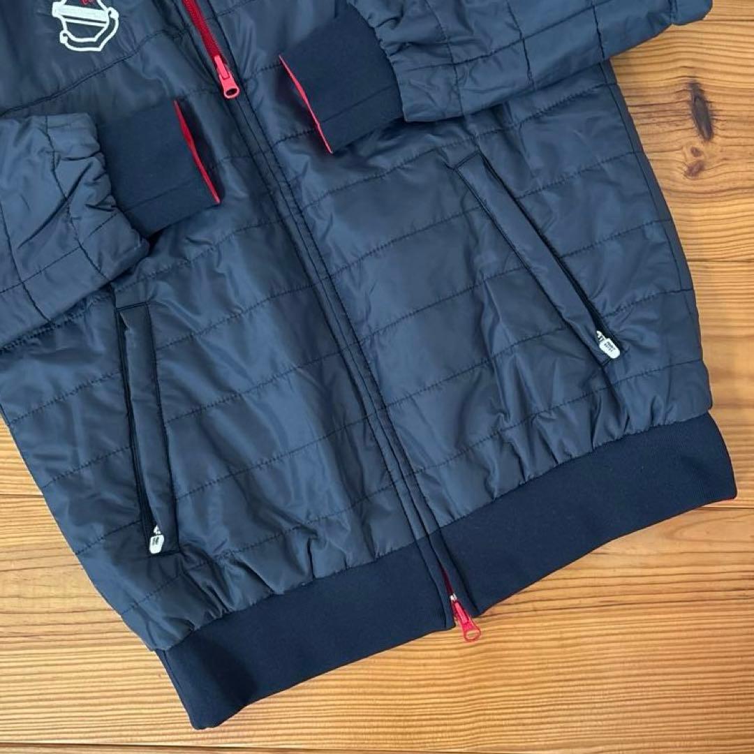 パーリーゲイツ　長袖アウタージャケット 89