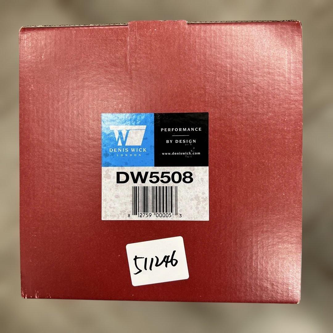 511246 デニスウィック ミュート バストロンボーン用 ワウワウ 5508