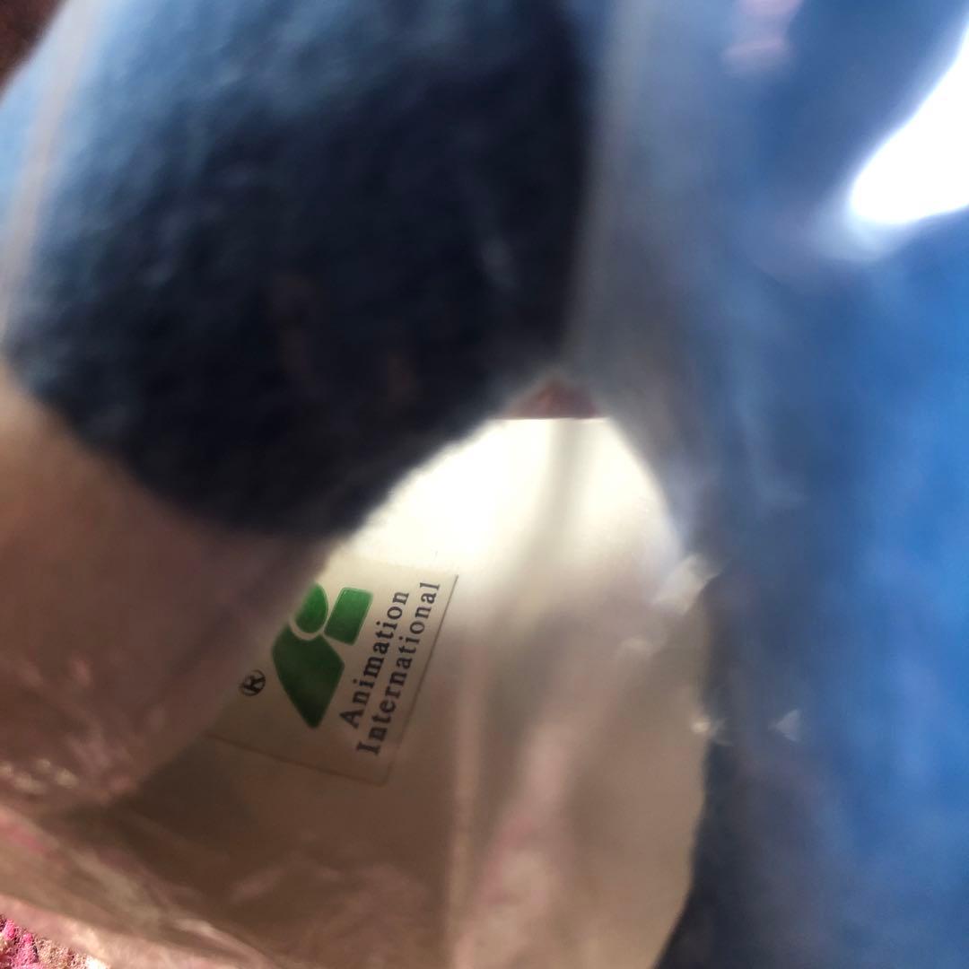 レア　藤子プロ1970 昔のドラえもんぬいぐるみ