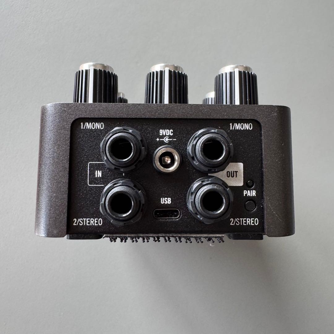 UNIVERSAL AUDIO Dream ‘65 Amplifier UAFX