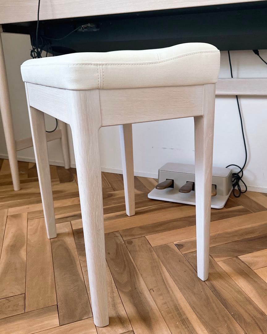 同時出品きよらご購入者　椅子のみ（その他付属品込）