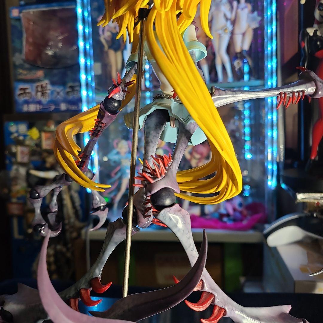 骸音シーエ蟹型シーエワンフェス限定フィギュア