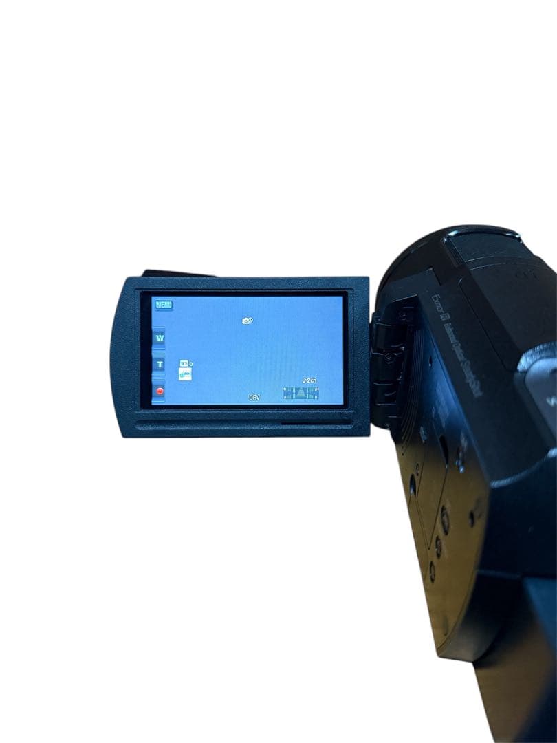 ビデオカメラ SONY FDR-AX30