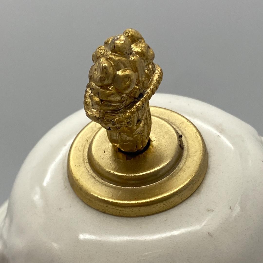 ＃13537 リュージュ オルゴール シガレット 葉巻入れ　オルゴール不動