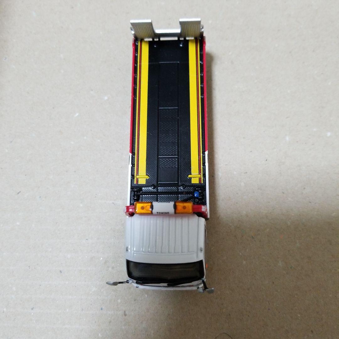 1/64 TINI HINO 300 積載車