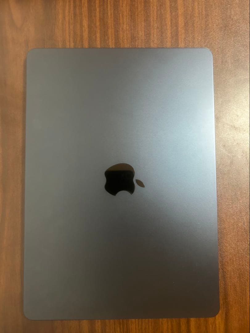 MacBook Air 13.6インチ　メモリ8GB 512GB Apple