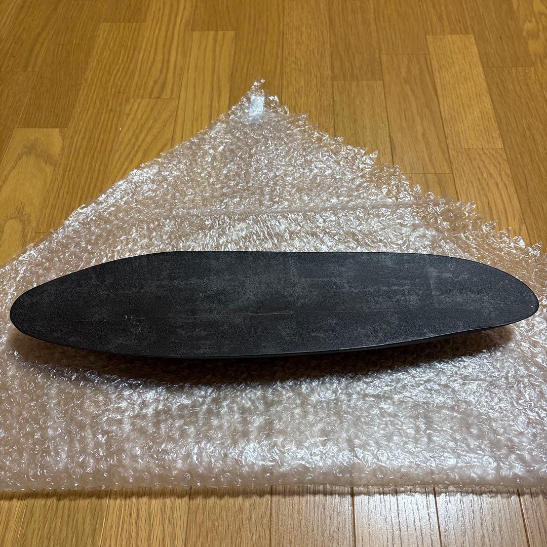 赤木明登さん作　石丸皿