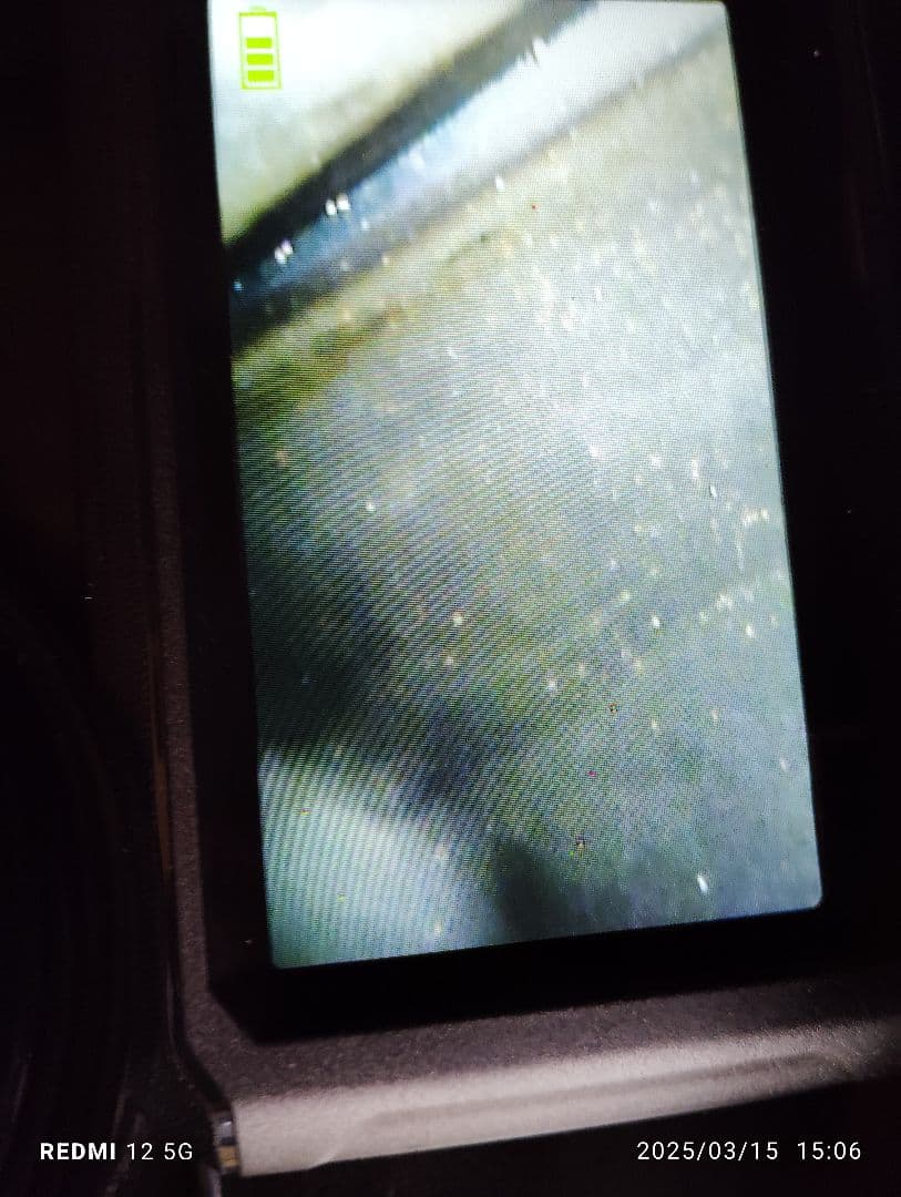 今週末限定特価セール中！SUZUKI RGV250Γ タンク VJ22A