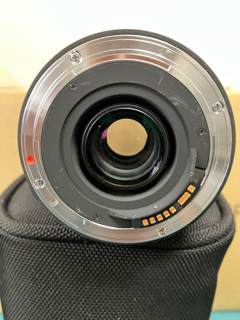 APO 70-300mm F4-5.6 DG MACRO (キヤノン AF)