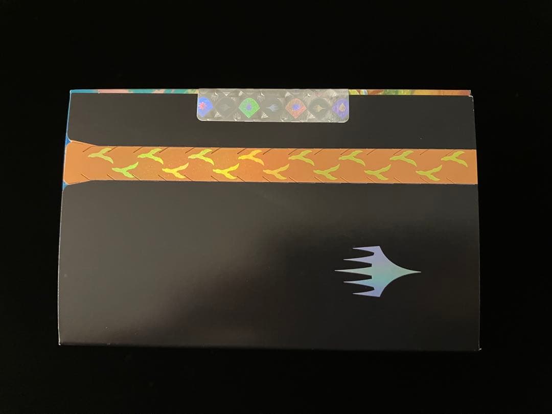 【MTG】FINAL FANTASY チョコボ バンドル【日本語版】①