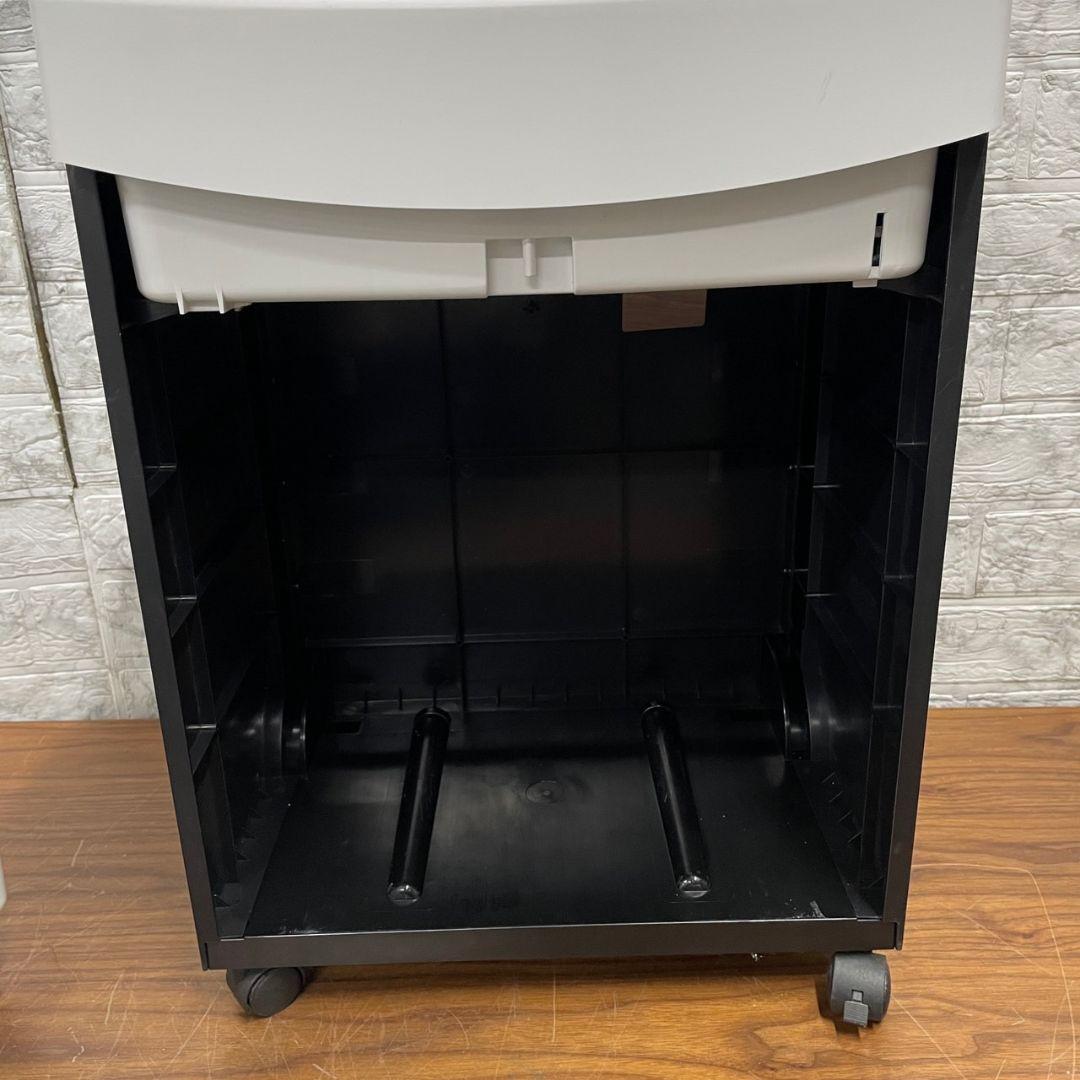 349 アスカ マイクロカットシュレッダATMSA-01 送料無料