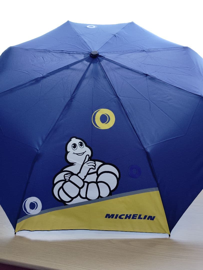 ミシュラングッズ　まとめ　ビバンダム