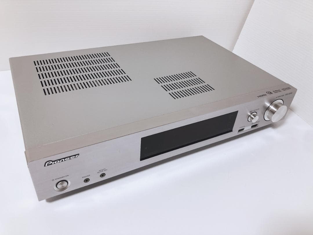 パイオニア AVアンプ VSX-S510