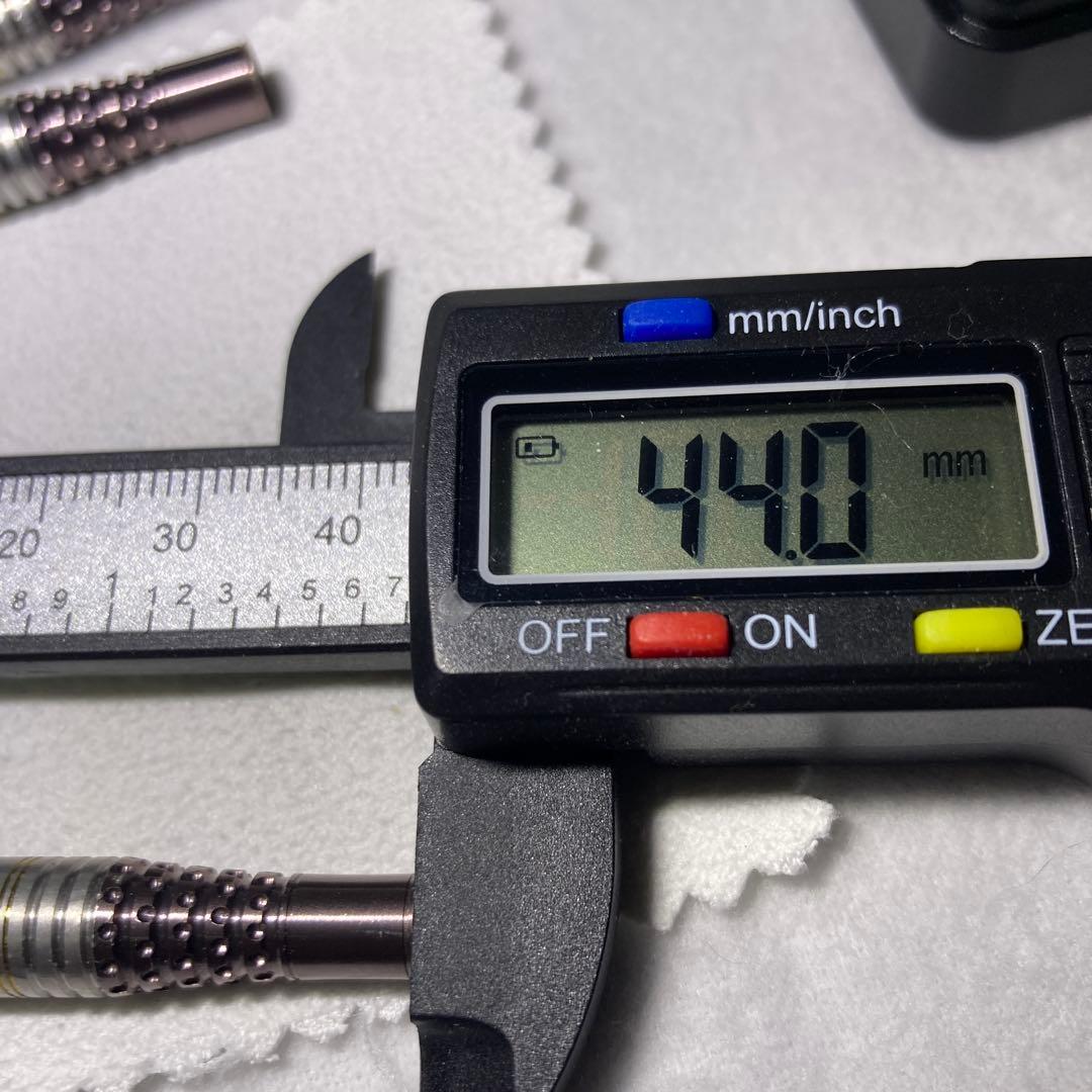 超美品　レア物　定価15999　【ターゲット】パワー 9FIVE G3　バレル