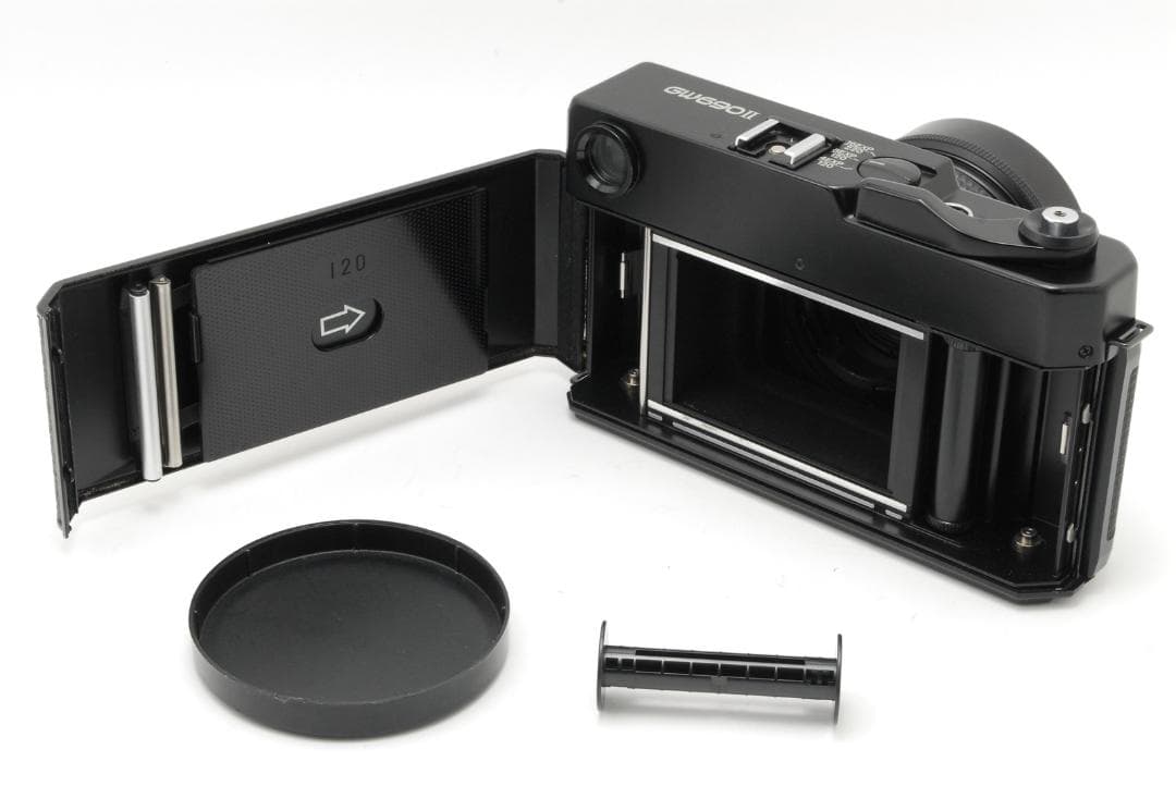 Fujifilm GW690ⅡProfessional フジフィルム 中判