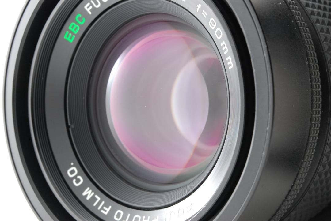 Fujifilm GW690ⅡProfessional フジフィルム 中判