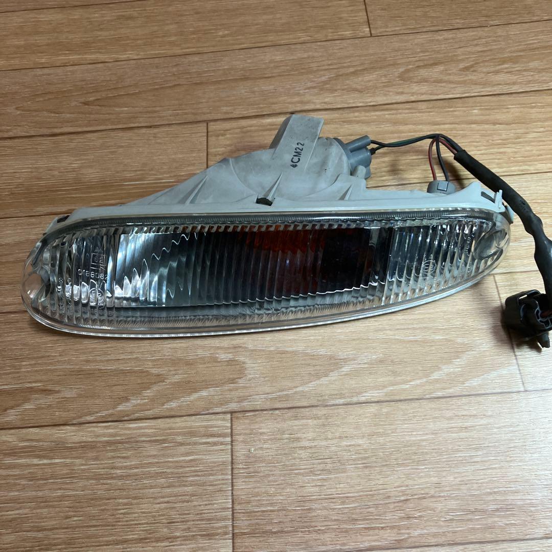 純正ユーノスロードスター左右ウィンカー