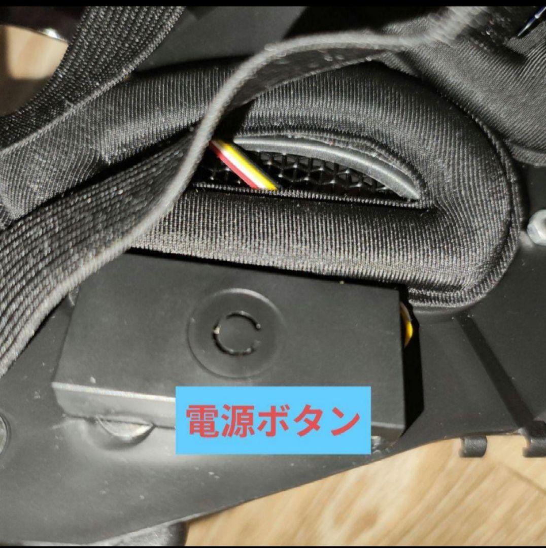 LEDディスプレイ点滅式式ミリタリーヘルメット