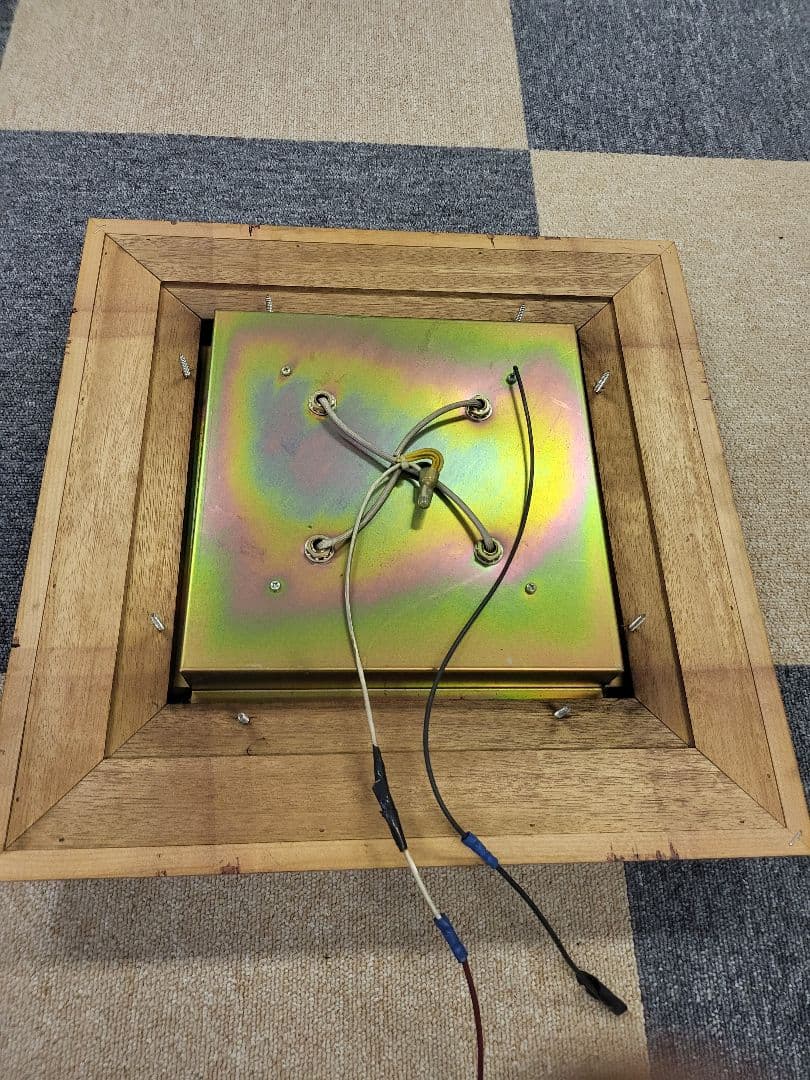 クリスタルシャンデリア ゴールド