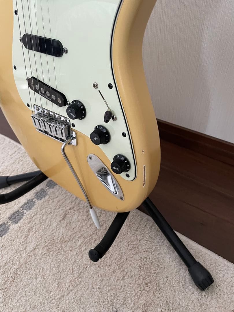 Edwards E-SE-125R REリッチーブラックモア