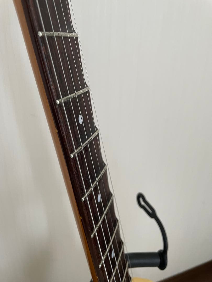 Edwards E-SE-125R REリッチーブラックモア