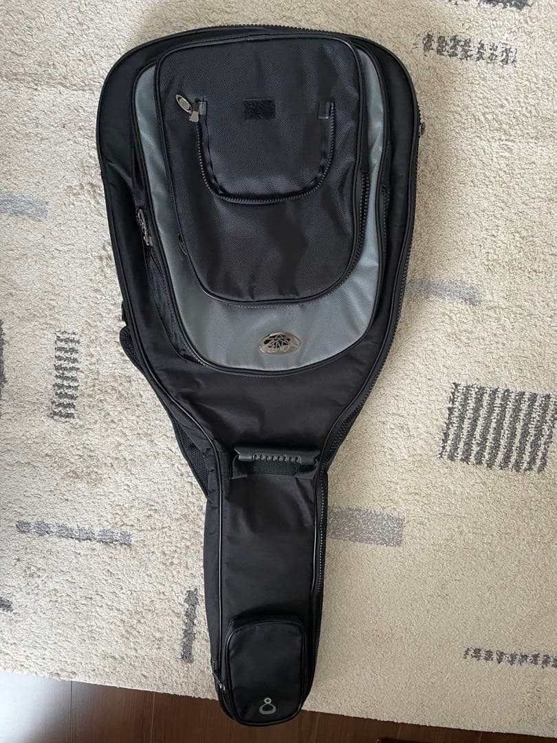 Edwards E-SE-125R REリッチーブラックモア