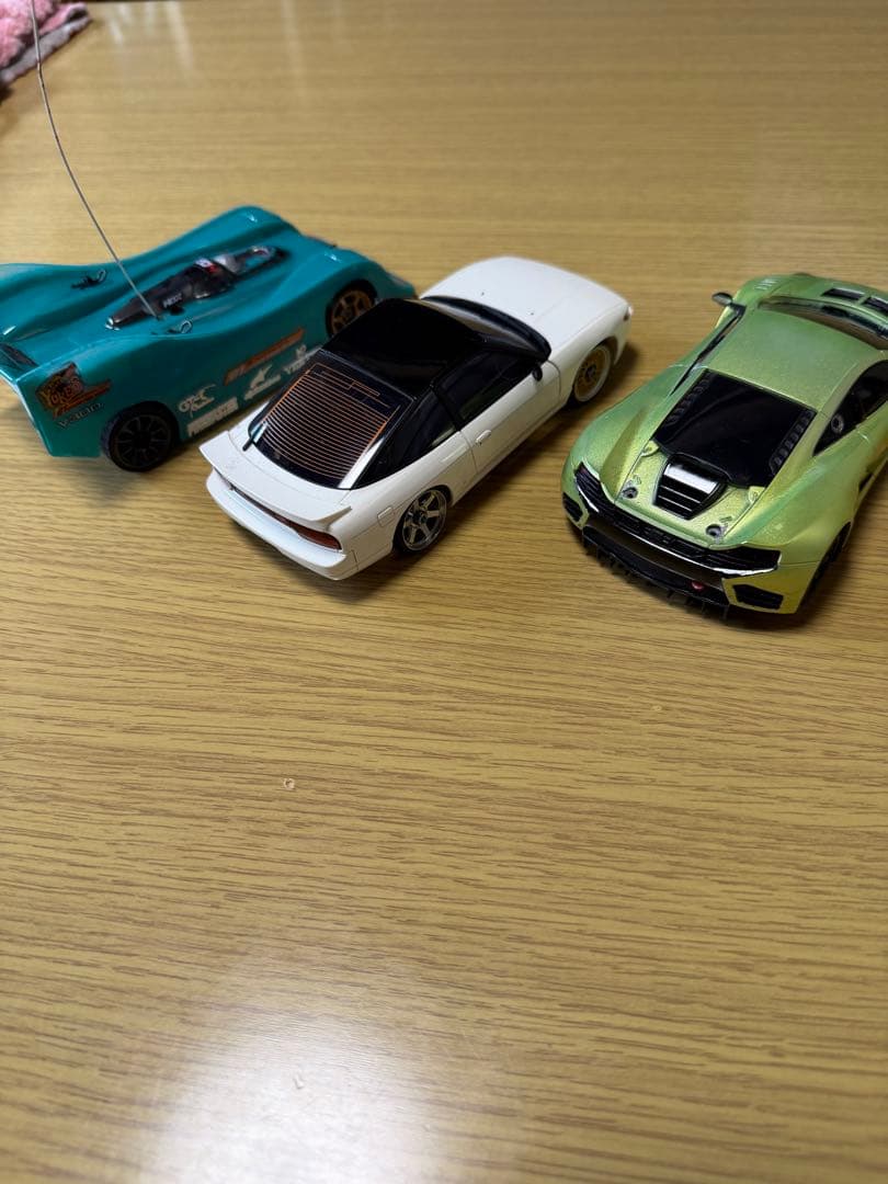 SALE 京商ミニッツ各種セット