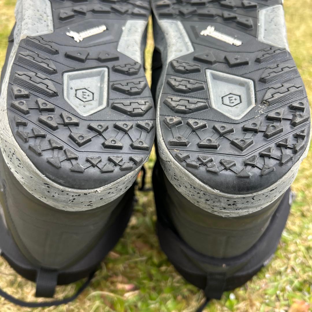 20-21 THIRTYTWO LASHED DIGGERS スノボーブーツ