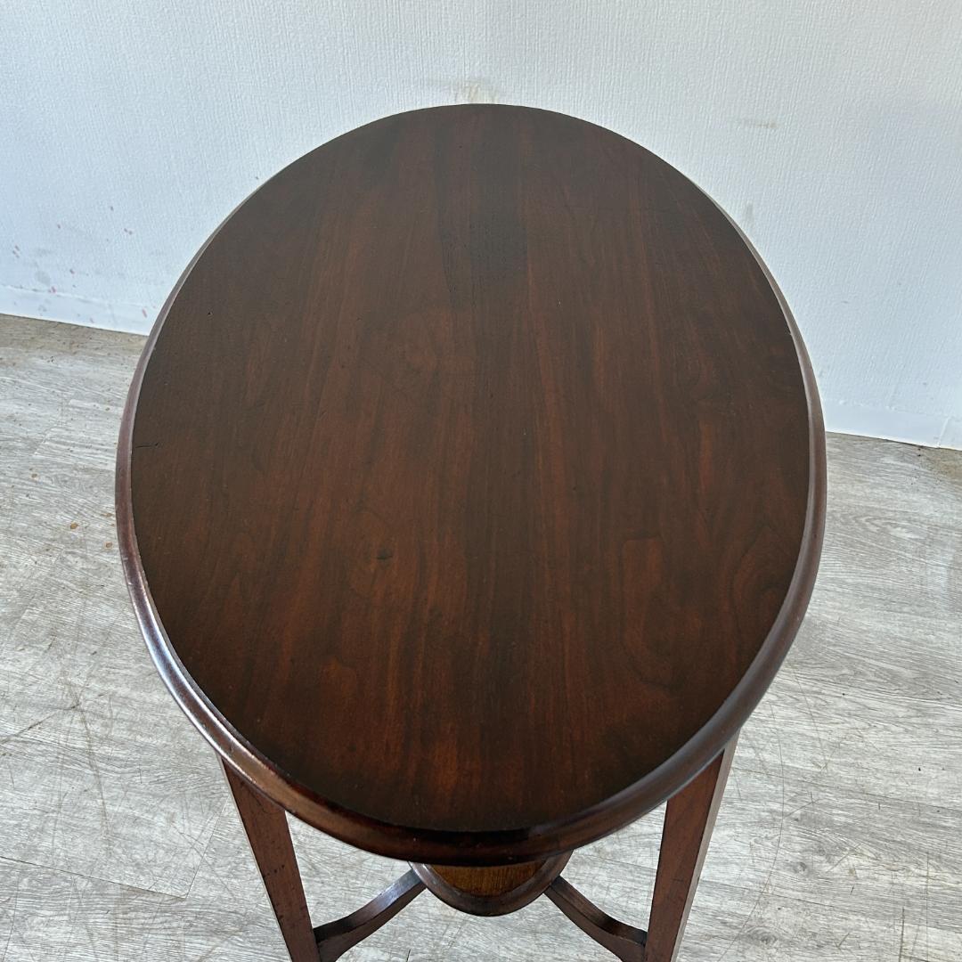 イギリス アンティーク家具 オケージョナルテーブル 1930年頃 847A
