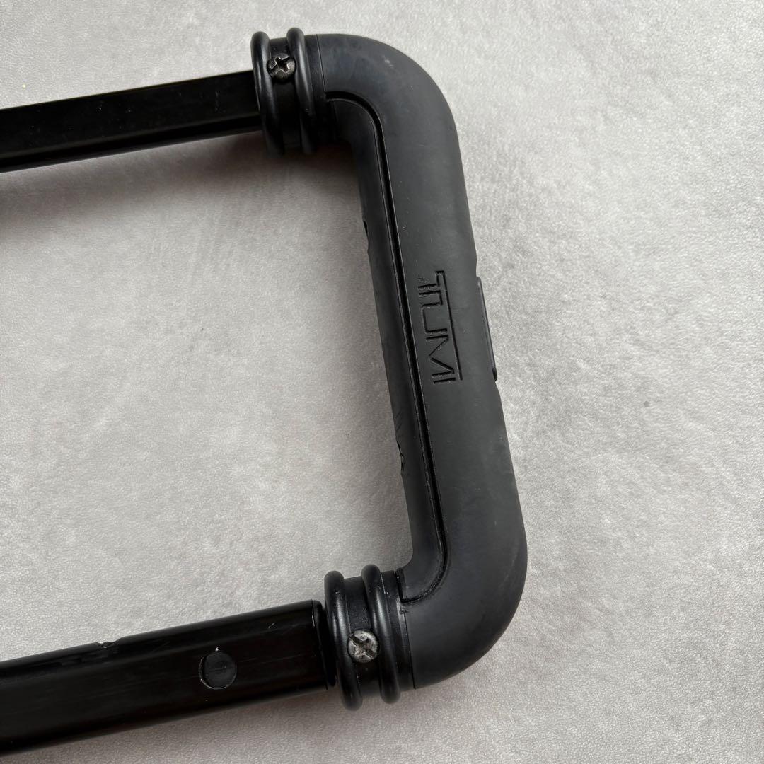 トゥミ TUMI キャリーケース バッグ 大容量 ビジネスバッグ ブラック 黒