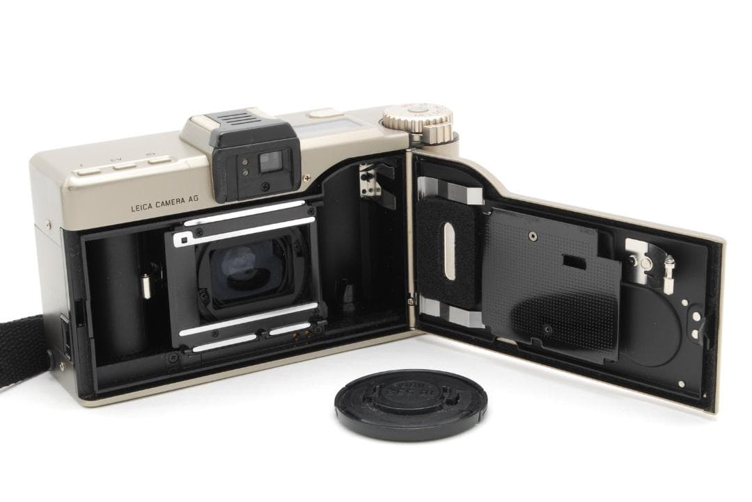 ライカ MINILUX ZOOM コンパクトカメラ C0029