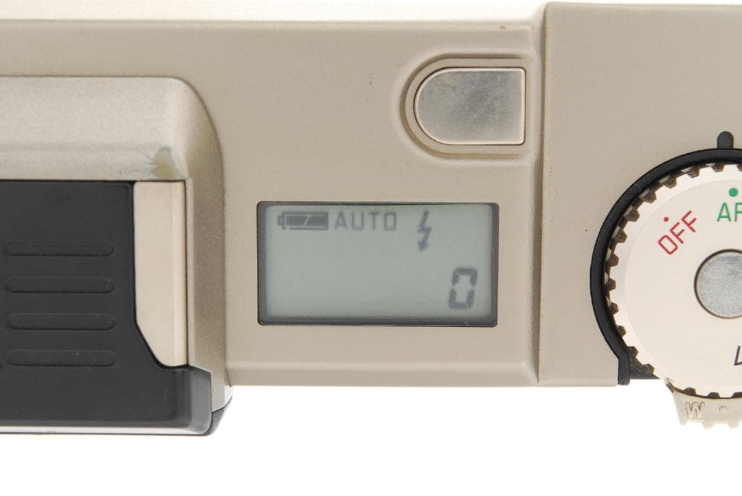 ライカ MINILUX ZOOM コンパクトカメラ C0029