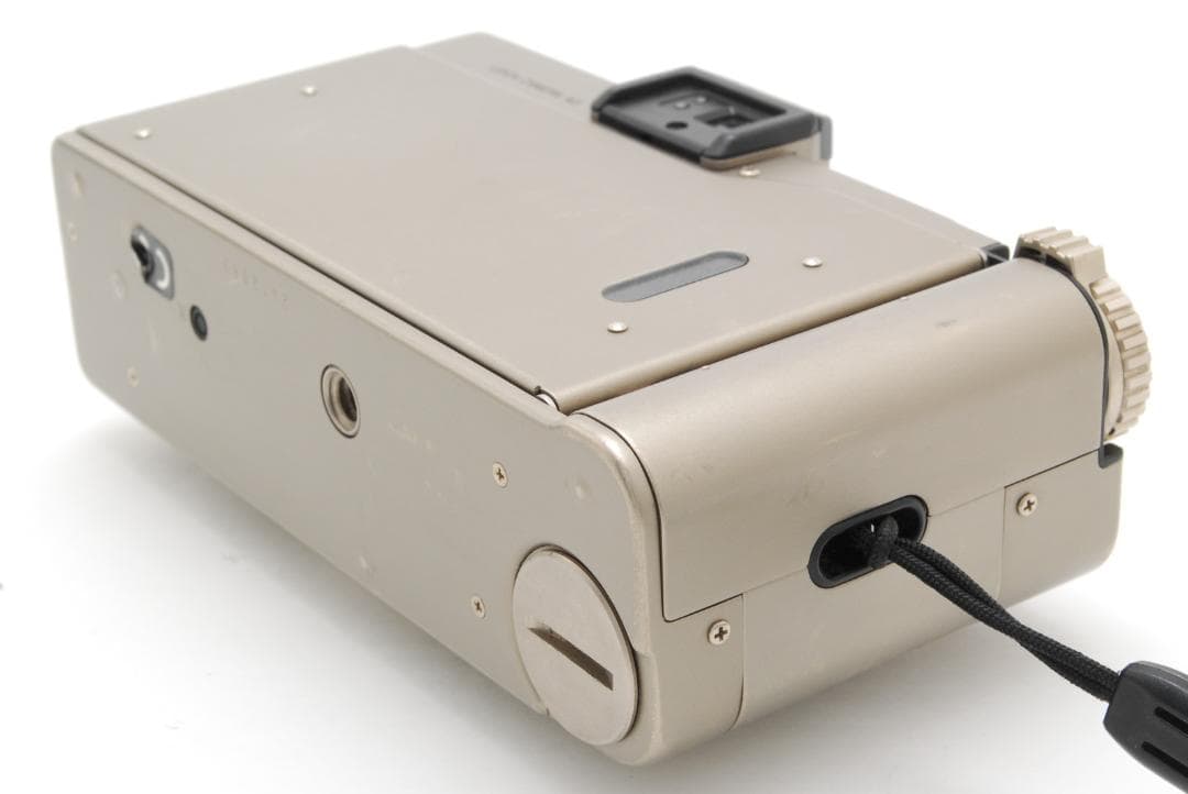 ライカ MINILUX ZOOM コンパクトカメラ C0029