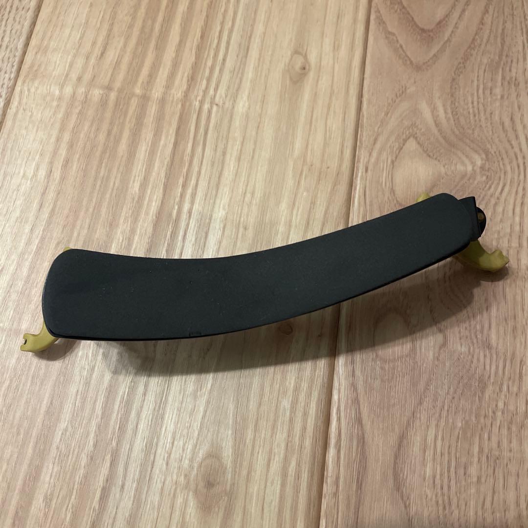 Valente バレンテ VN-60 3/4 バイオリン 分数サイズ 肩当て付き