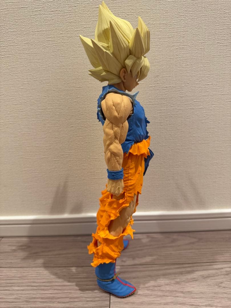 SMSP 孫悟空　THE ORIGINAL賞　B賞　02 初版