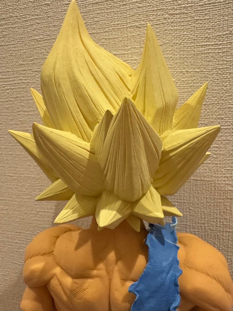 SMSP 孫悟空　THE ORIGINAL賞　B賞　02 初版