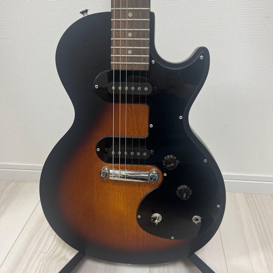 【3/17まで】Epiphone LesPaul Melody Maker E1